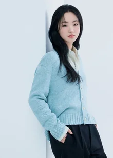 [인터뷰] “2025년 용기가 필요하다면 〈검은 수녀들〉을 보시길...” 〈검은 수녀들〉 전여빈