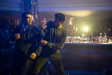 연휴의 끝을 잡고~ 남은 기간 더 신나게 해 줄 〈더 리크루트 시즌 2〉 외 2025년 1월 마지막 주 OTT 신작 (1/29~2/4)