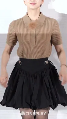 팅커벨 그 자체라는 원진아! [말할 수 없는 비밀]