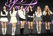 아이브, '공감'으로 돌아온 2025 새해