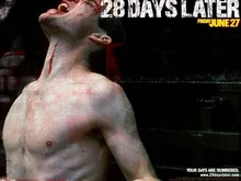 '〈28일 후〉 후계 전쟁' 〈28주 후〉와 〈28년 후〉, 당신이 선택한 진짜 속편은?