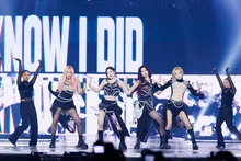 에스파 〈슈퍼노바〉 '올해의 노래'... 한국대중음악상 5개 부문 후보