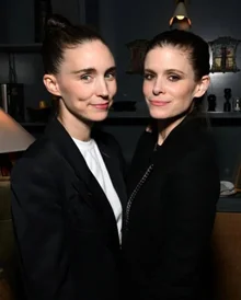 케이트&루니 마라 자매, 베르너 헤어조크 감독 신작 출연