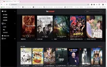 K-콘텐츠 불법 사이트 운영 2명 구속 기소