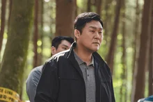 〈중증외상센터〉'쁘띠유림' 한유림의 본체, 윤경호에 대한 소소한 이야기