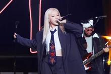 머라이어 캐리 기록 깬 로제 '아파트'... 최다 정상 등극