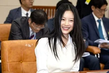 뉴진스 하니, 새 비자 발급 