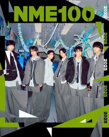 영국 NME 선정 '올해의 신진 아티스트'에 K팝 5팀