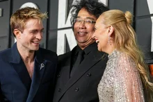 봉준호 신작 〈미키 17〉, 할리우드 찬사 