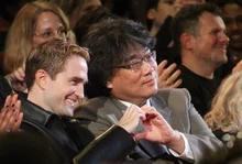 〈미키17〉, 베를린영화제 첫 상영 후 현장 분위기는?