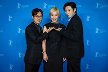 민규동 감독 〈파과〉, 5월 국내 개봉 확정!