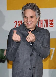 마크 러팔로 