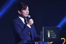 김대호 아나운서, 퇴사 후 MC몽 기획사 원헌드레드와 전속 계약 체결