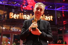 베를린영화제 황금곰상, 〈드림스〉 수상