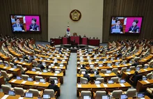 '영비법' 두 달만에 부활… 국회 본회의 통과