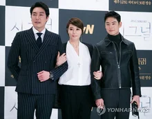 〈시그널〉 시즌2, 내년 상반기 방영 예정… 김혜수, 이제훈, 조진웅 출연한다