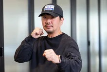 〈스터디그룹〉 조동혁 무술감독, 