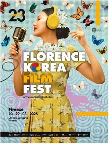 제23회 피렌체 한국영화제 20일 개막…나홍진·황정민 참석한다