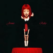 블랙핑크 제니, 첫 솔로 정규 앨범 '루비'(Ruby) 발매