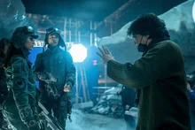 〈미키 17〉 북미 박스오피스 1위 올랐지만…첫 주 수입은 예상보다 저조