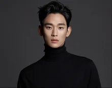 김수현, 故김새론 교제설 강력 부인…