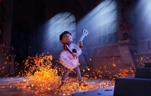 타국에서 만들었는데 멕시코 문화 맛집이라고 소문난 영화들