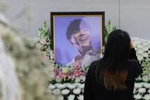 가수 휘성 유족, 휘성 이름으로 조의금 전액 기부 결정