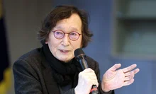 「我的名字是」　導演 朱志永、李廷永：原本想說別人會做吧……最後親自執導的理由