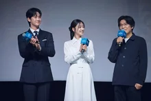 김수현 주연 디즈니+ 〈넉오프〉 결국 공개 보류 결정