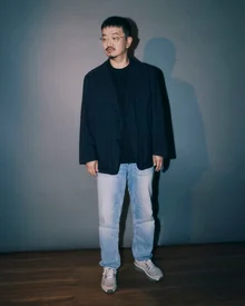 [인터뷰] “소처럼 일하는 이유? '할 수 있을 때 많이 하자'는 생각” 〈계시록〉 연상호 감독