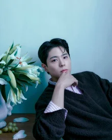 [인터뷰] 〈폭싹 속았수다〉박보검 “정말 멋있는 관식이, 나랑 닮은 점 찾아보자면…”