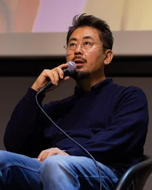 나홍진 감독의 반가운 결심 