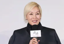 〈파과〉 민규동 감독, 