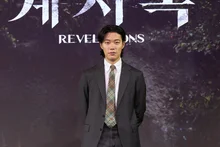 [인터뷰] 〈계시록〉 류준열 