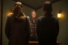 무신론자의 시험에 빠진 선교사들, 휴 그랜트의 파격 변신 영화 〈헤레틱〉