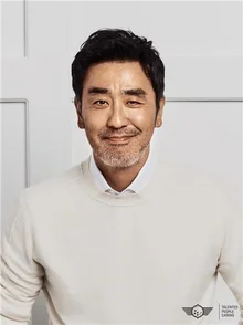 류승룡, 25년차 베테랑 세일즈맨으로 변신…JTBC 신작 드라마 〈김 부장 이야기〉