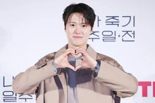 첫사랑이 저승사자로 돌아온다면? 공명ㆍ김민하의 티빙 오리지널 시리즈 〈내가 죽기 일주일 전〉