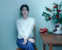 〈폭싹 속았수다〉 아이유 