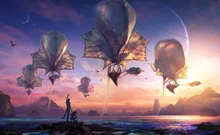 제임스 카메론 ‘아바타 3’ 티저 공개하며 기대감 고조