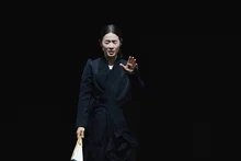 이자람, 5년 만의 신작 판소리 〈눈, 눈, 눈〉…우리 소리로 러시아 설원을 그리다