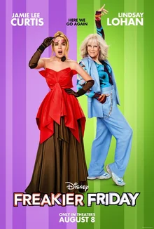 22년 만에 모녀 상봉?! 〈프리키 프라이데이 2〉오기 전 1편 돌아보기