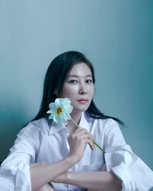 [인터뷰] 〈폭싹 속았수다〉 문소리 “애순이는 문학소녀이면서 보편적인 우리 엄마예요”