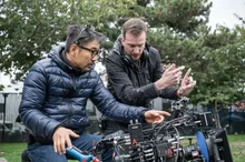 [인터뷰] '헤레틱' 정정훈 촬영감독 “'헤레틱', 제 영화 중 카메라가 제일 많이 움직인 영화”