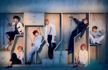 BTS '아이돌', 스포티파이 5억 스트리밍 돌파