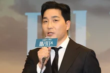 배우 하도권, 첫 오페라 무대 도전…〈메러디스〉 주연 맡아