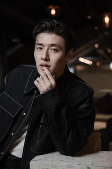 [인터뷰] 〈야당〉 강하늘 “연기, 항상 저의 표현보다 관객의 시선이 우선”