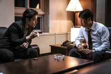 영화 〈야당〉, 〈승부〉 밀어냈다, 박스오피스 1위로 올라서