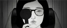 정유미 감독 애니메이션 〈안경〉, 칸영화제 비평가주간 단편 경쟁 부문 초청