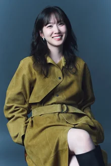 [인터뷰] 〈하이퍼나이프〉 박은빈 “설경구 선배와 호흡을 주고받으면서 희열…도파민 도는구나!”