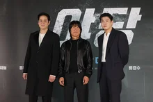 〈야당〉, 첫 주말 60만 관객 돌파하며 박스오피스 1위